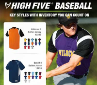High Five Sportswear