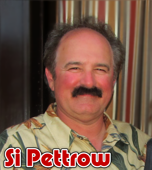 Si Pettrow, Owner Coaches Choice